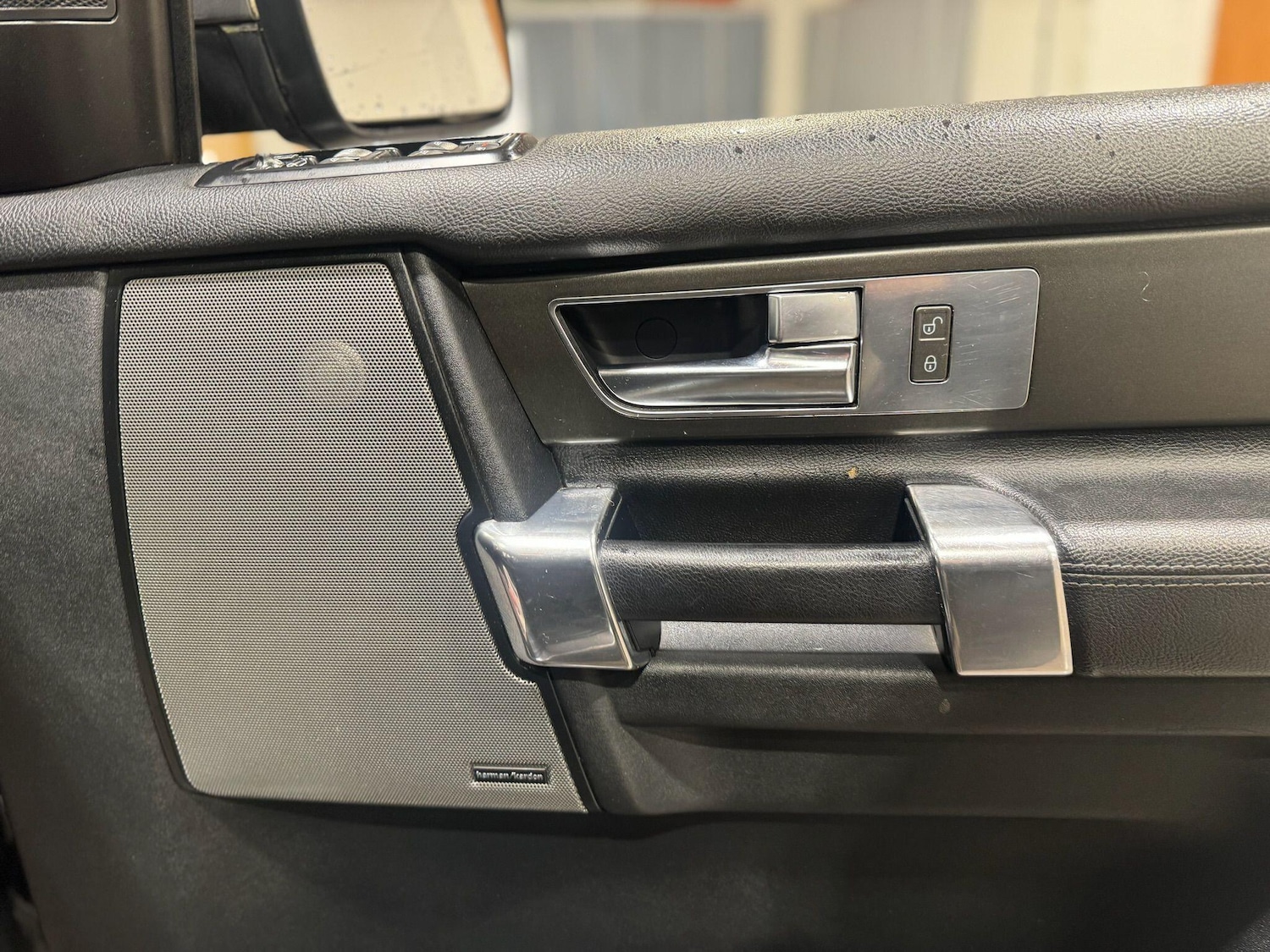 Used Land Rover Discovery 4 2012 for sale - 77426112: Photo 17