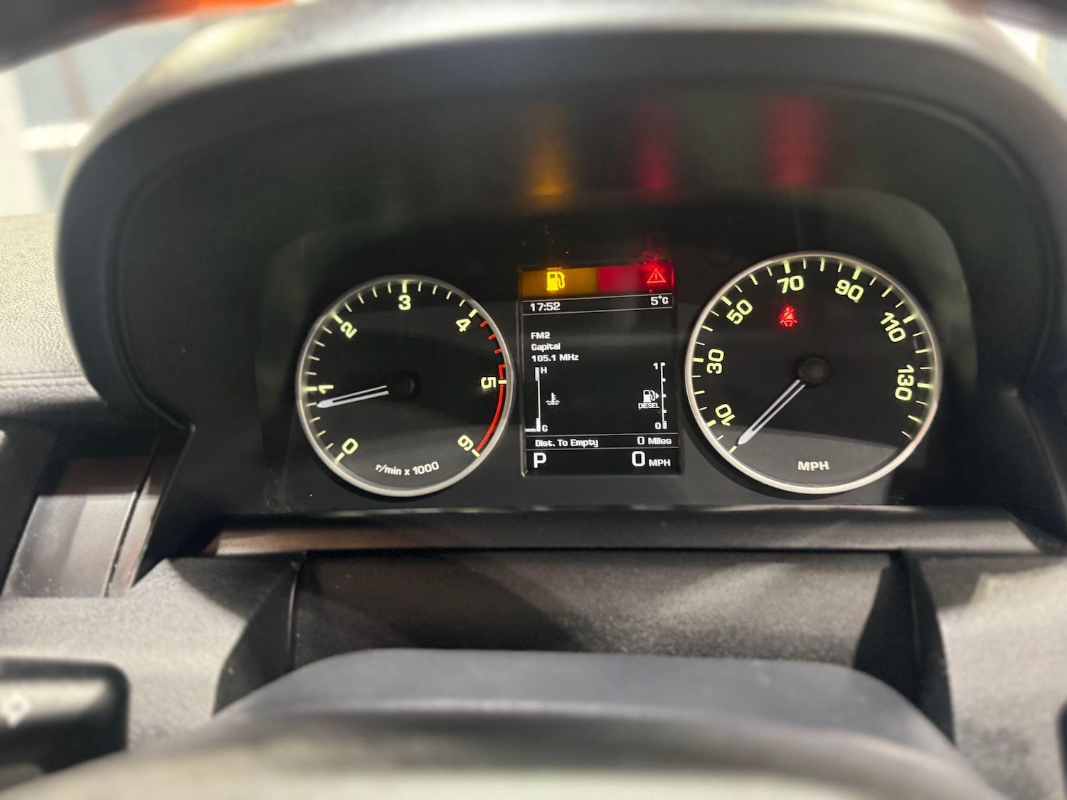 Used Land Rover Discovery 4 2012 for sale - 77426112: Photo 19