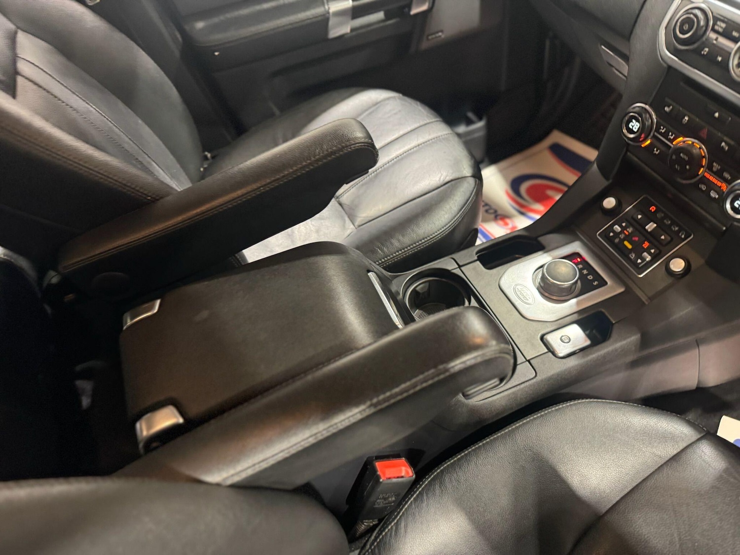 Used Land Rover Discovery 4 2012 for sale - 77426112: Photo 20