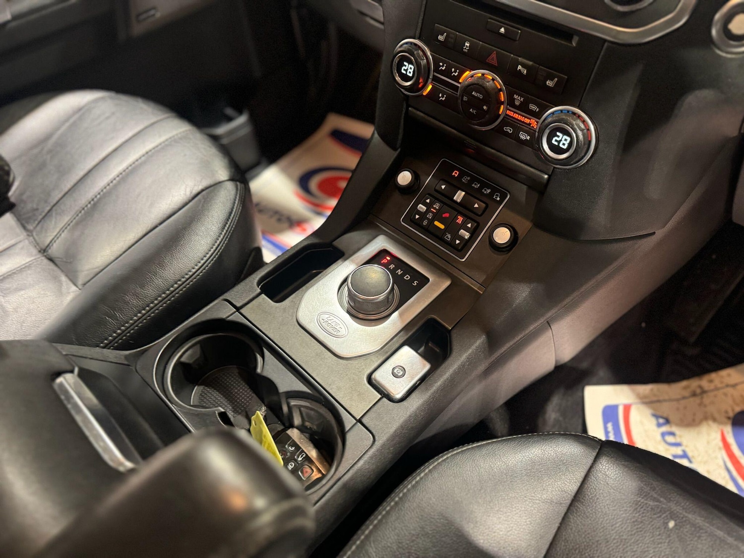 Used Land Rover Discovery 4 2012 for sale - 77426112: Photo 8