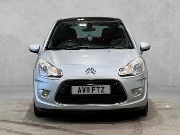 Used Citroen C3 2011 for sale - 79121622: Photo