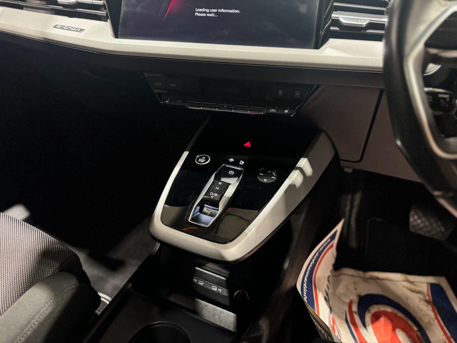 Used Audi Q4 e-tron 2023 for sale - 77411631: Photo 13