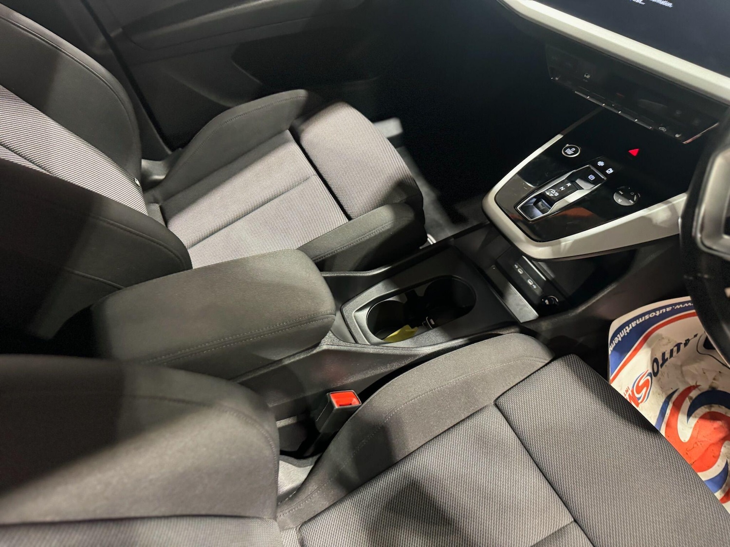 Used Audi Q4 e-tron 2023 for sale - 77411631: Photo 16