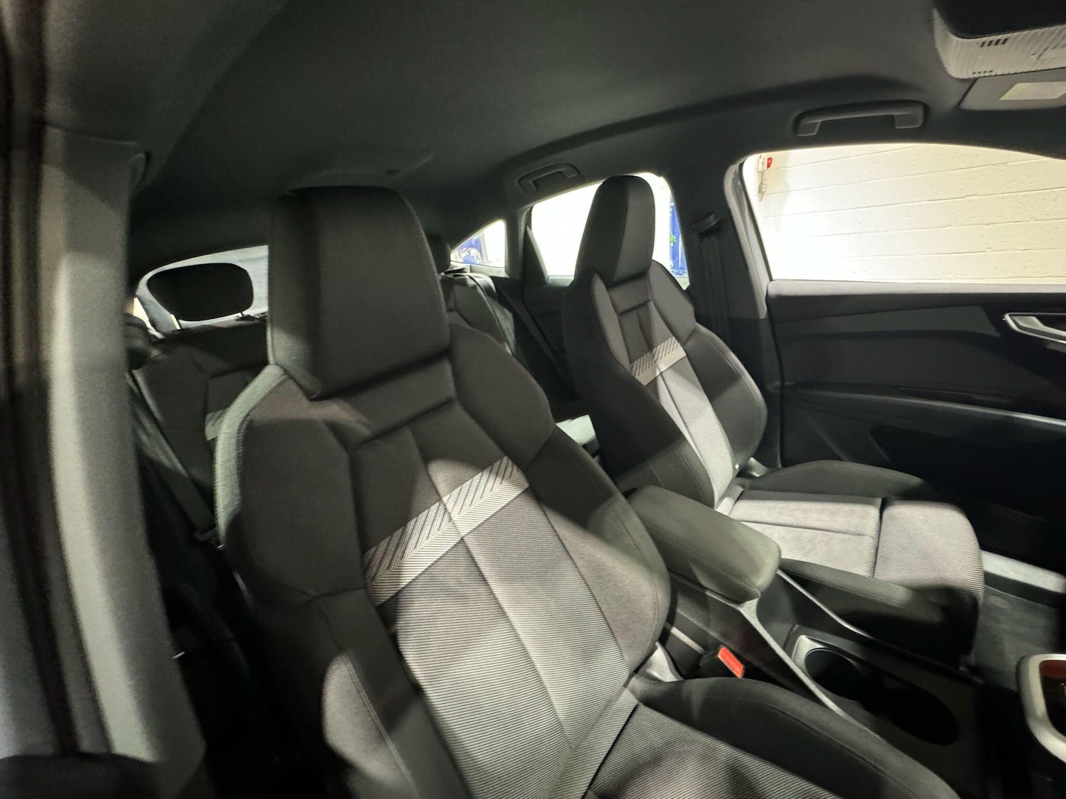 Used Audi Q4 e-tron 2023 for sale - 77411631: Photo 18