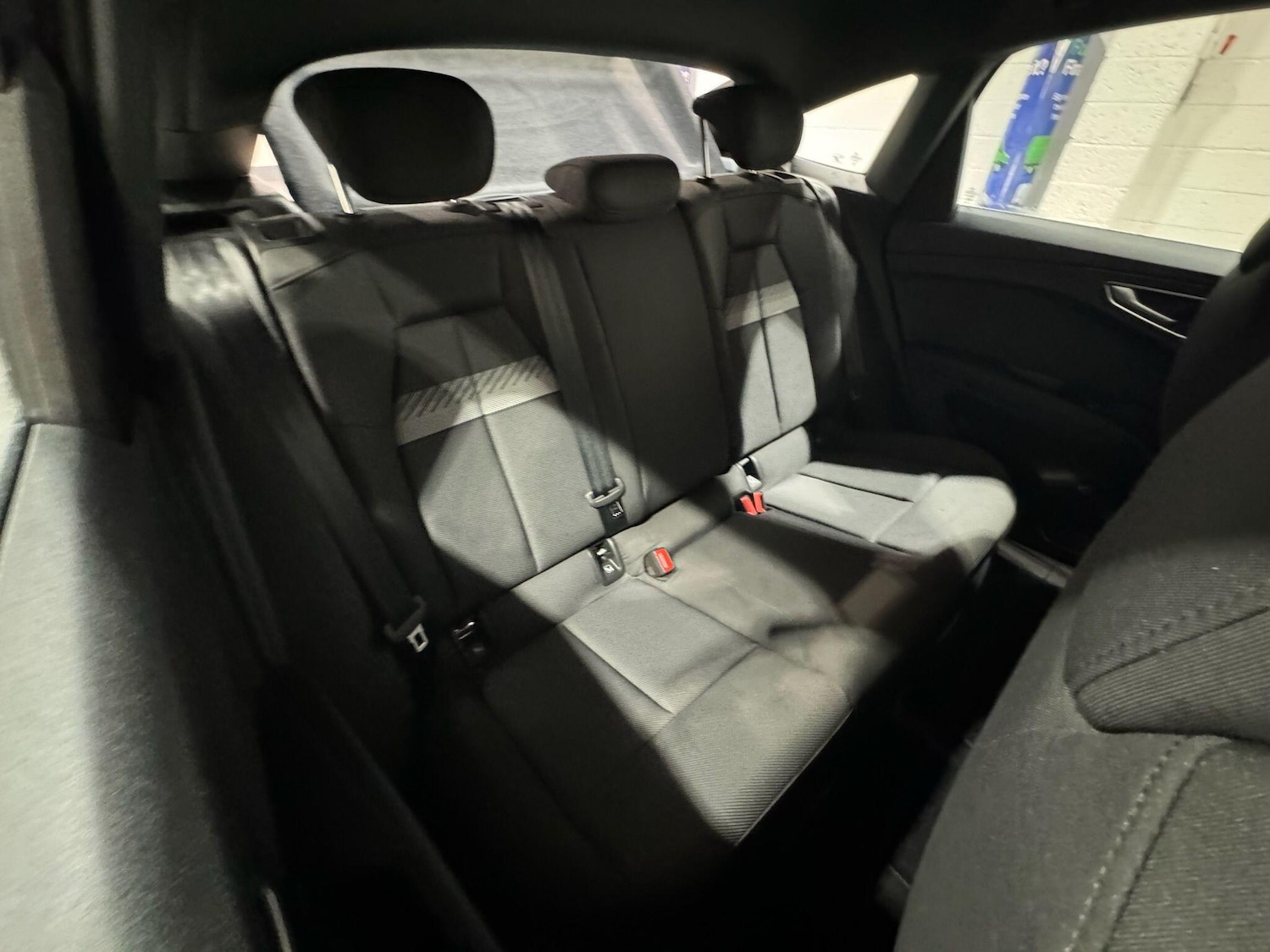 Used Audi Q4 e-tron 2023 for sale - 77411631: Photo 19