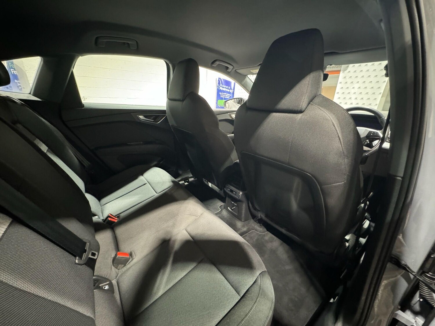 Used Audi Q4 e-tron 2023 for sale - 77411631: Photo 20