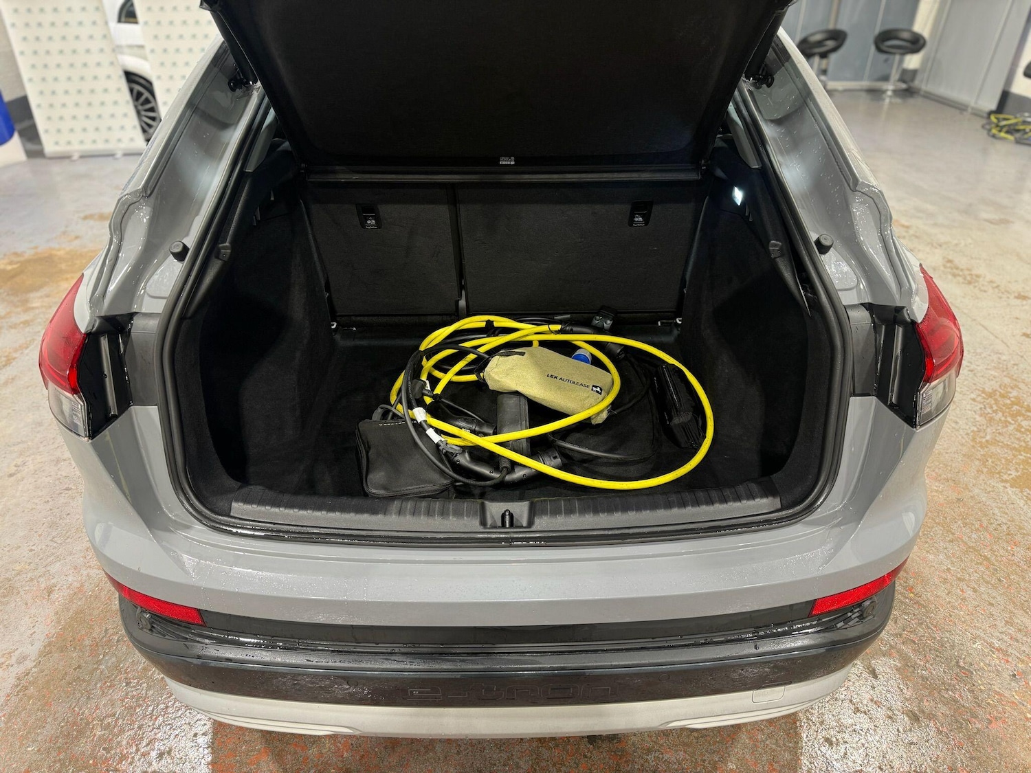 Used Audi Q4 e-tron 2023 for sale - 77411631: Photo 21