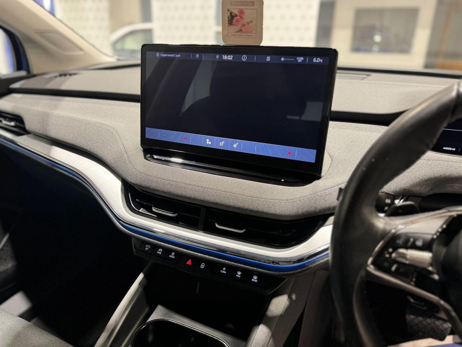 Used Skoda Enyaq 2021 for sale - 77441453: Photo 11