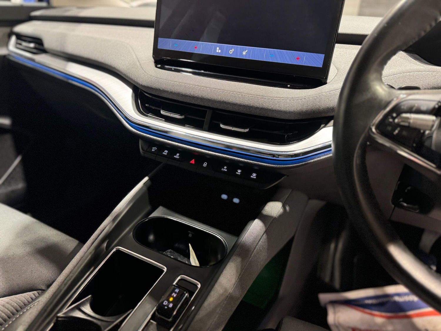 Used Skoda Enyaq 2021 for sale - 77441453: Photo 12