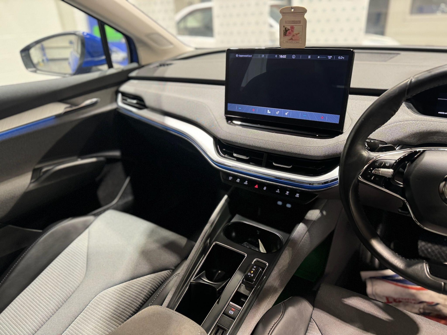 Used Skoda Enyaq 2021 for sale - 77441453: Photo 13