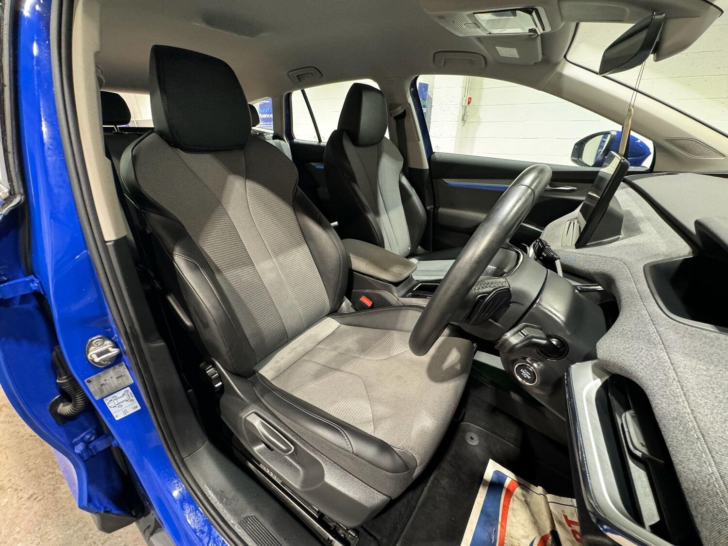 Used Skoda Enyaq 2021 for sale - 77441453: Photo 14