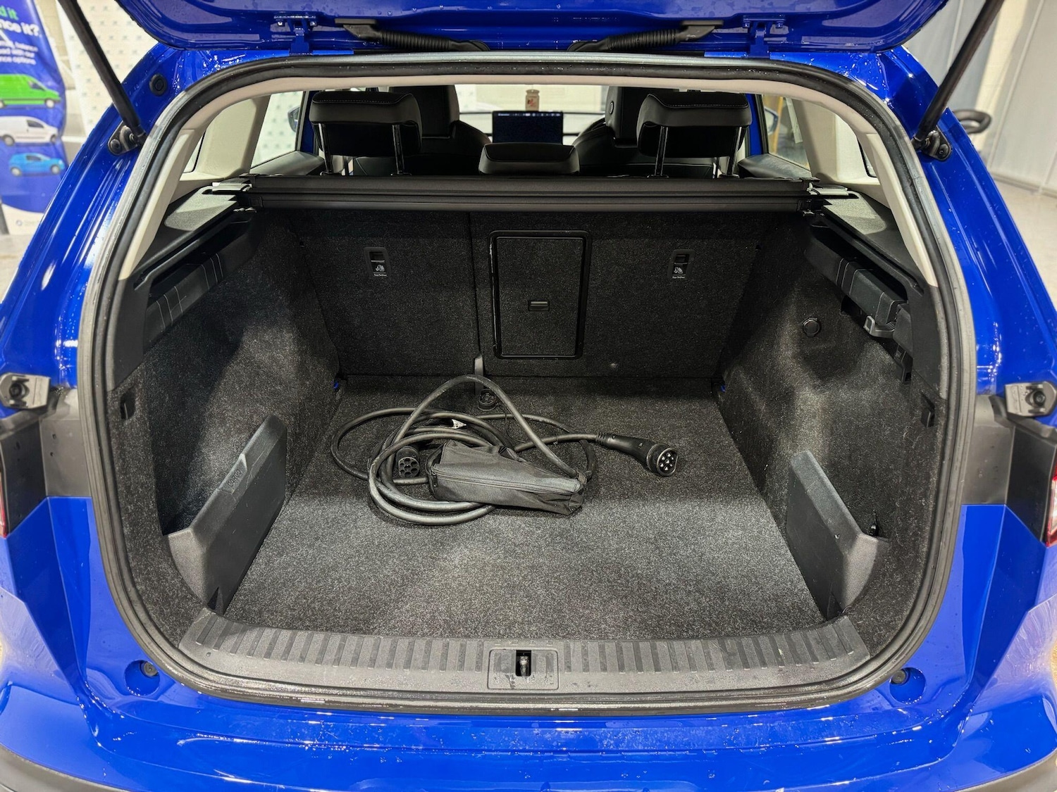 Used Skoda Enyaq 2021 for sale - 77441453: Photo 18