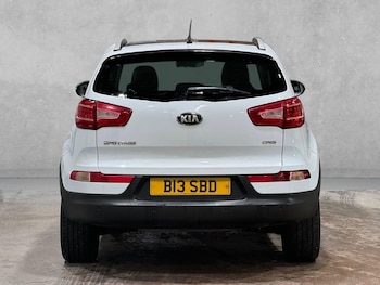 Used Kia Sportage 2013 for sale - 77372573: Photo