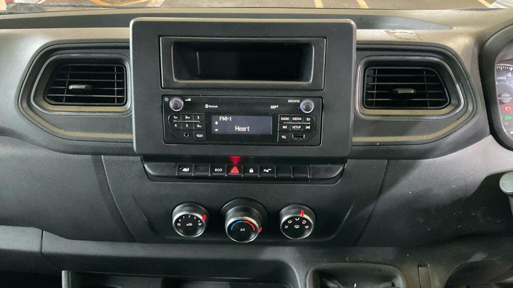 Used Renault Master 2022 for sale - 77645906: Photo 10