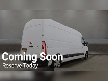 Used Renault Master 2022 for sale - 77645906: Photo