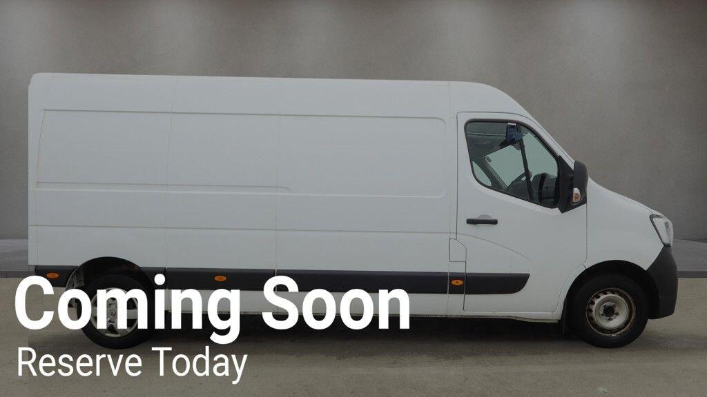Used Renault Master 2022 for sale - 77645906: Photo 3