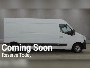 Used Renault Master 2022 for sale - 77645906: Photo