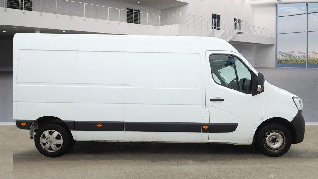Used Renault Master 2022 for sale - 77645906: Photo 6