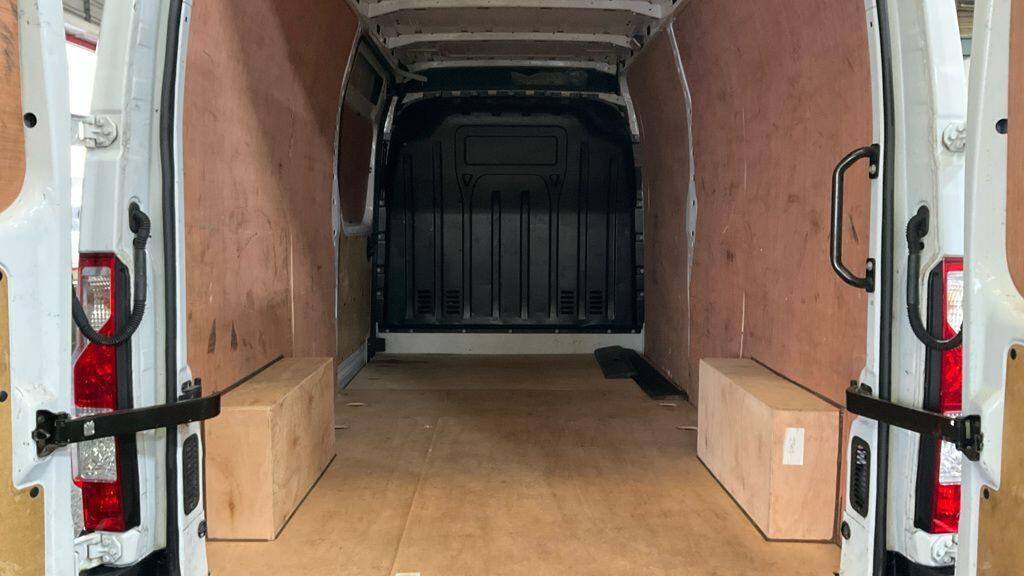 Used Renault Master 2022 for sale - 77645906: Photo 7