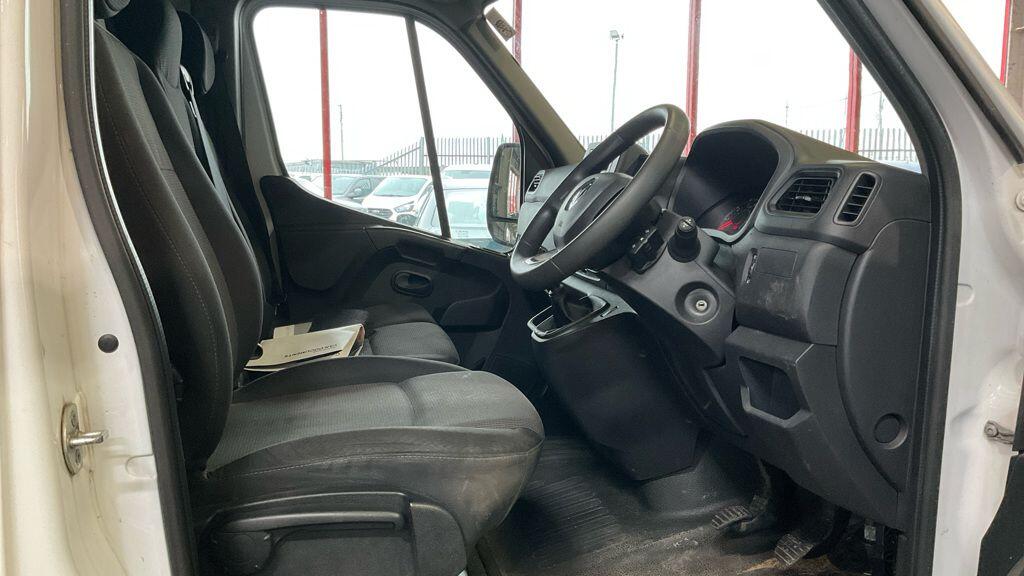 Used Renault Master 2022 for sale - 77645906: Photo 8