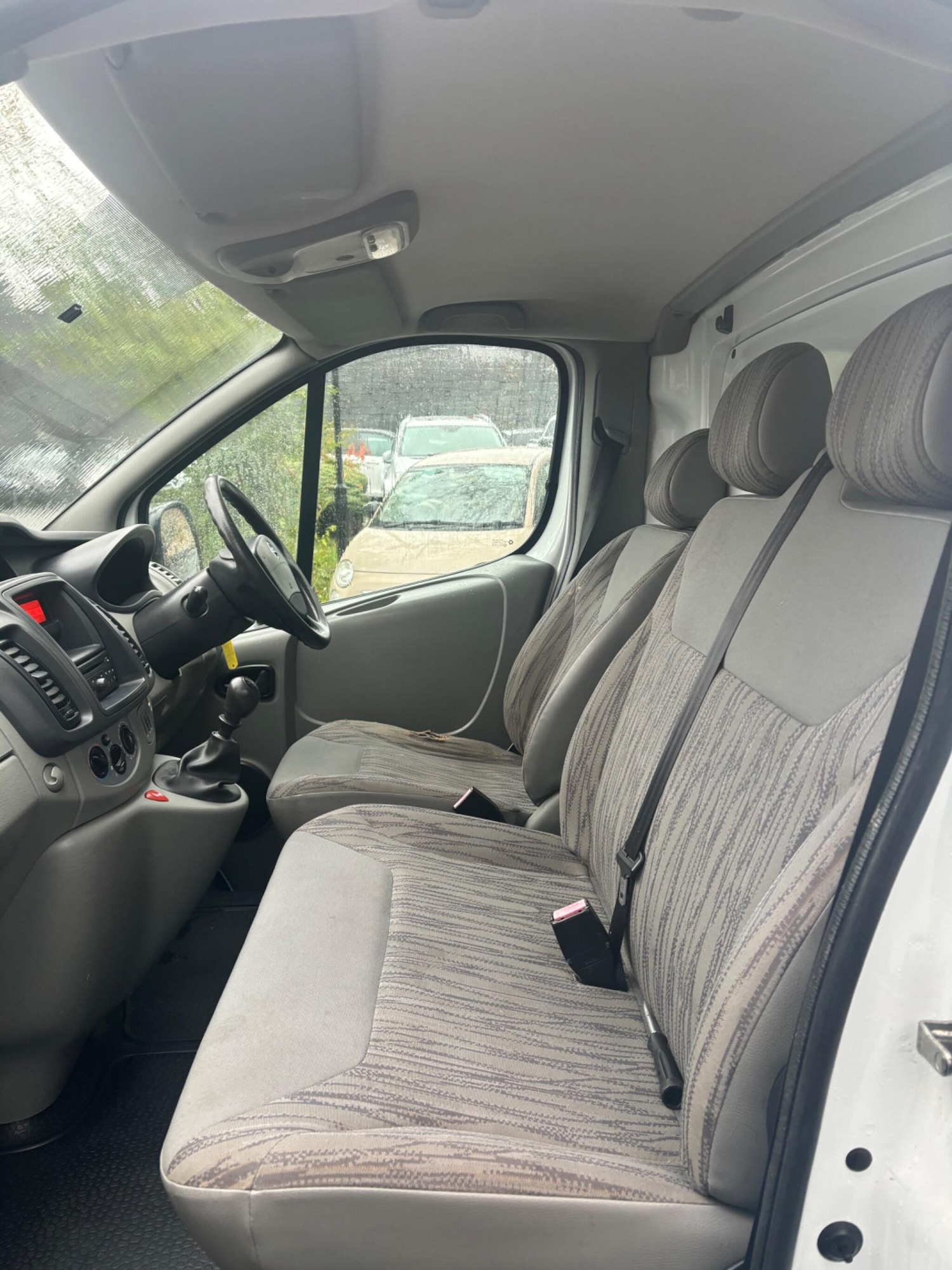 Used Nissan Primastar 2011 for sale - 77372608: Photo 10