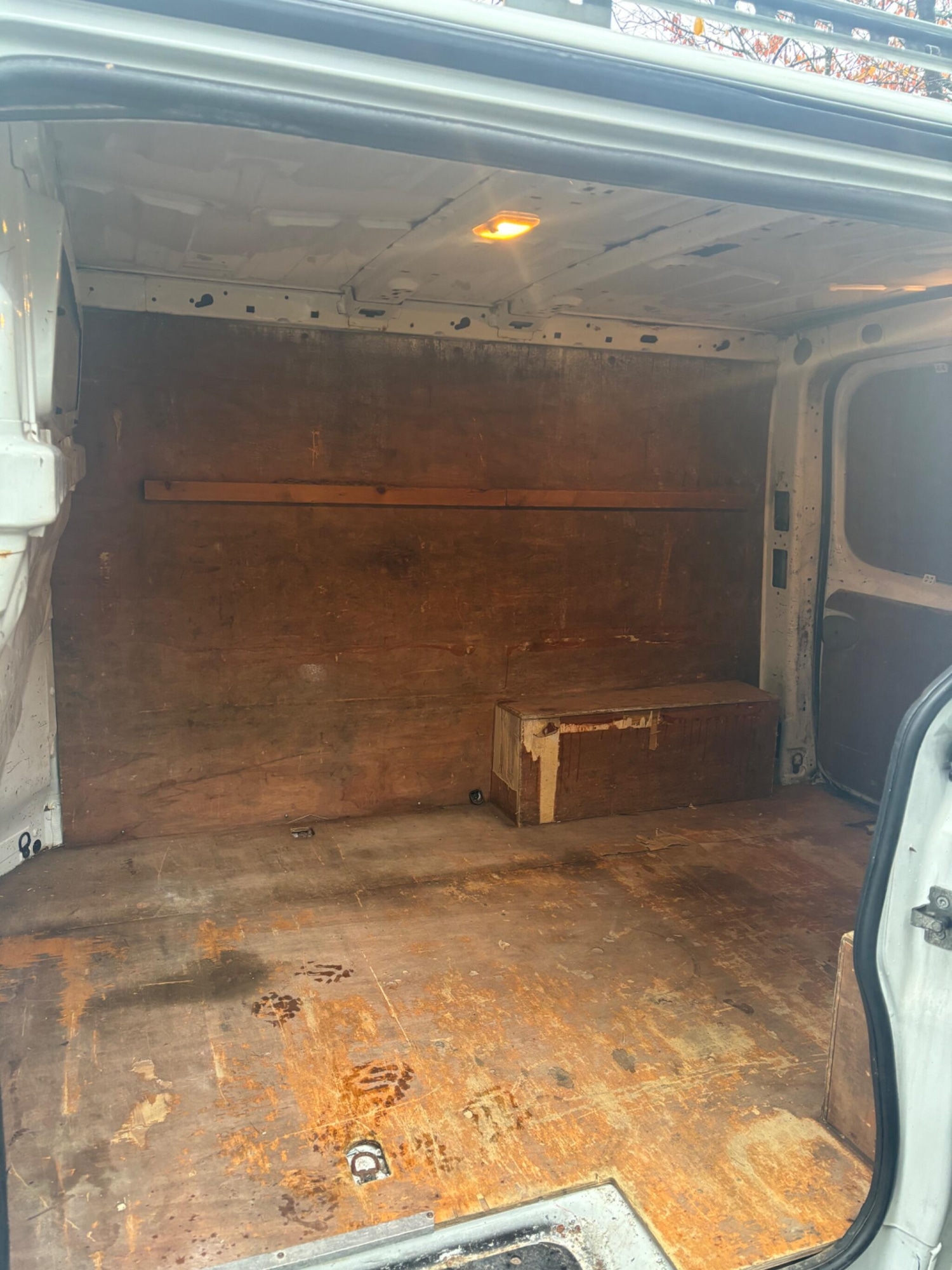 Used Nissan Primastar 2011 for sale - 77372608: Photo 12