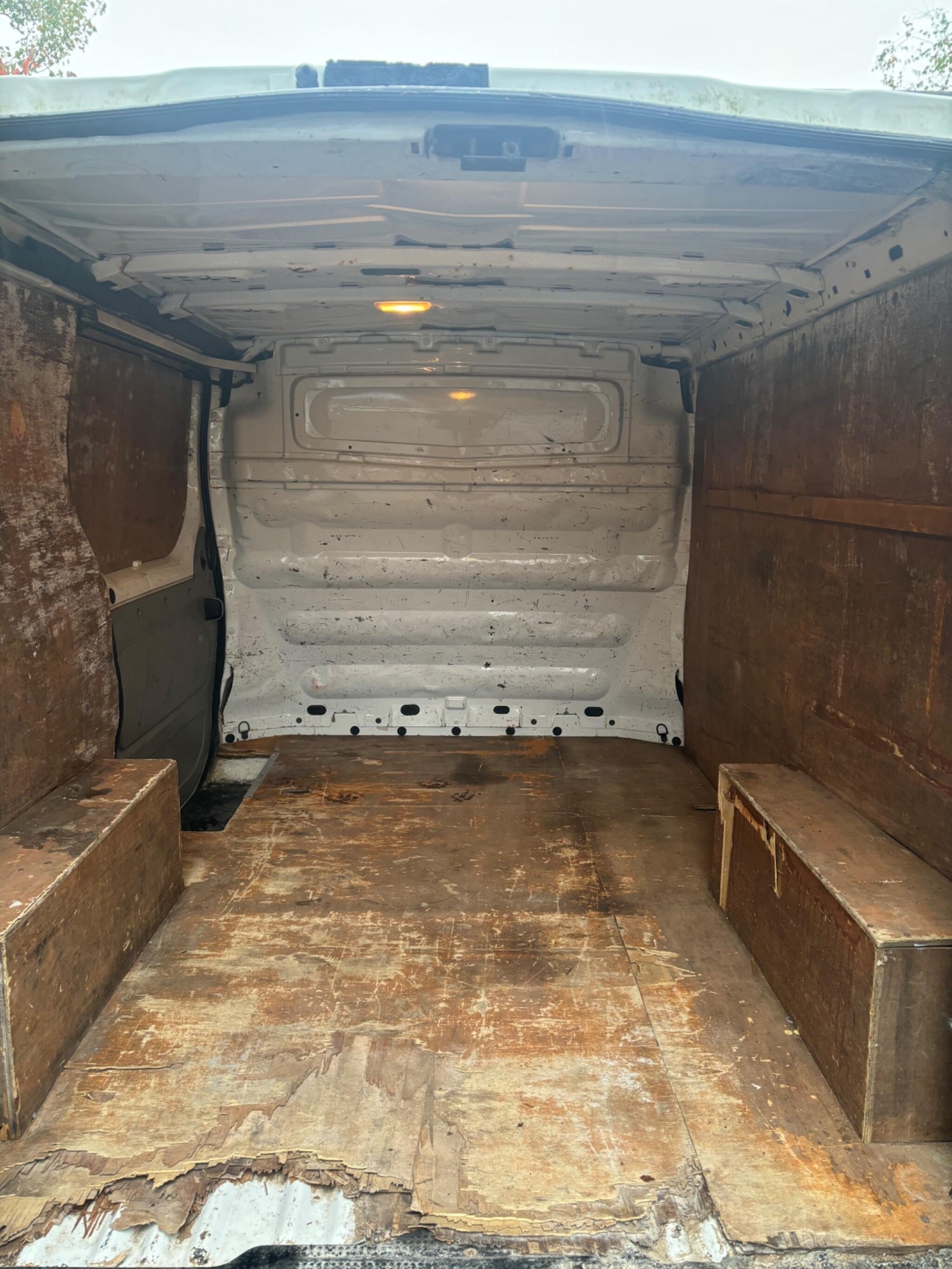 Used Nissan Primastar 2011 for sale - 77372608: Photo 14