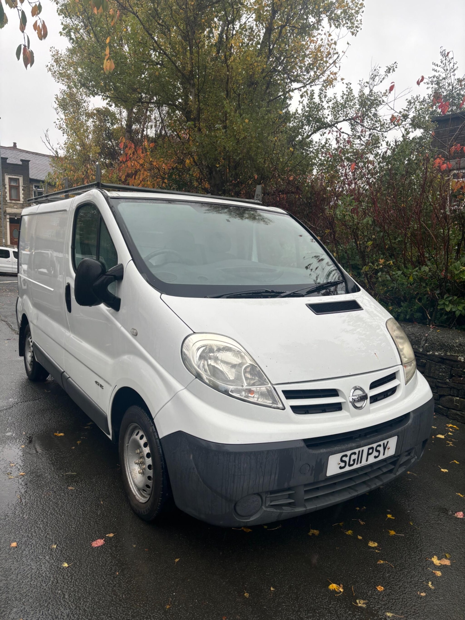 Used Nissan Primastar 2011 for sale - 77372608: Photo 2