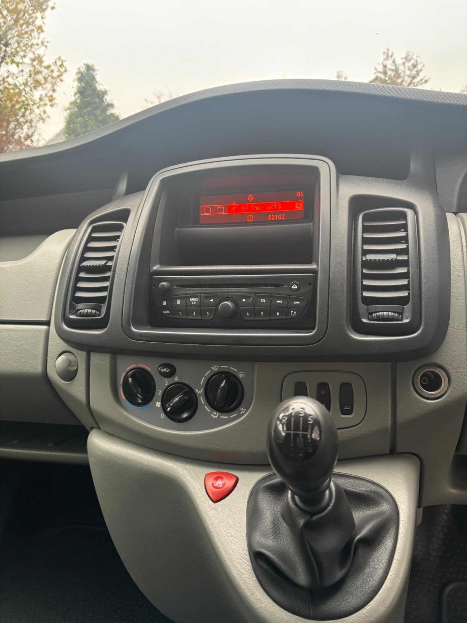 Used Nissan Primastar 2011 for sale - 77372608: Photo 8