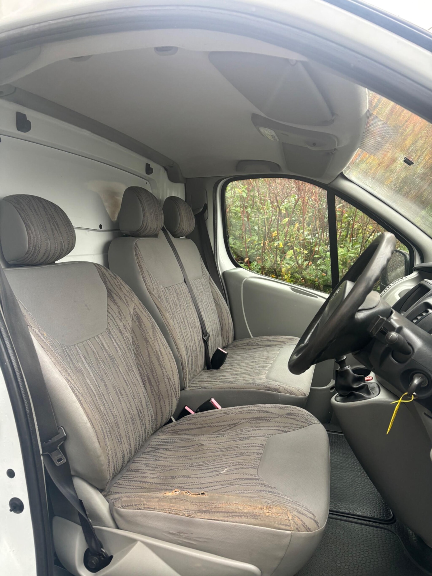 Used Nissan Primastar 2011 for sale - 77372608: Photo 9