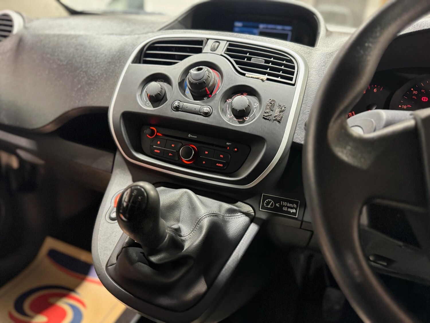 Used Renault Kangoo 2017 for sale - 77372625: Photo 10