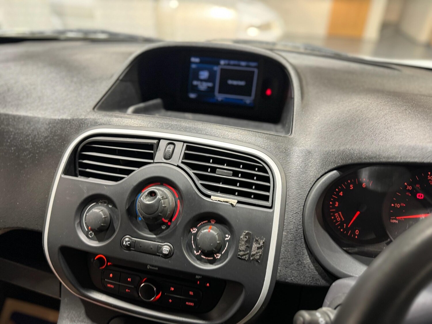 Used Renault Kangoo 2017 for sale - 77372625: Photo 11