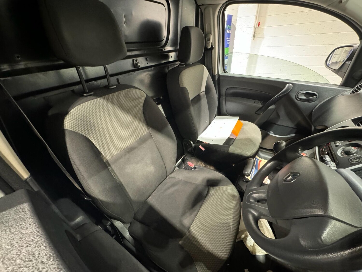 Used Renault Kangoo 2017 for sale - 77372625: Photo 12