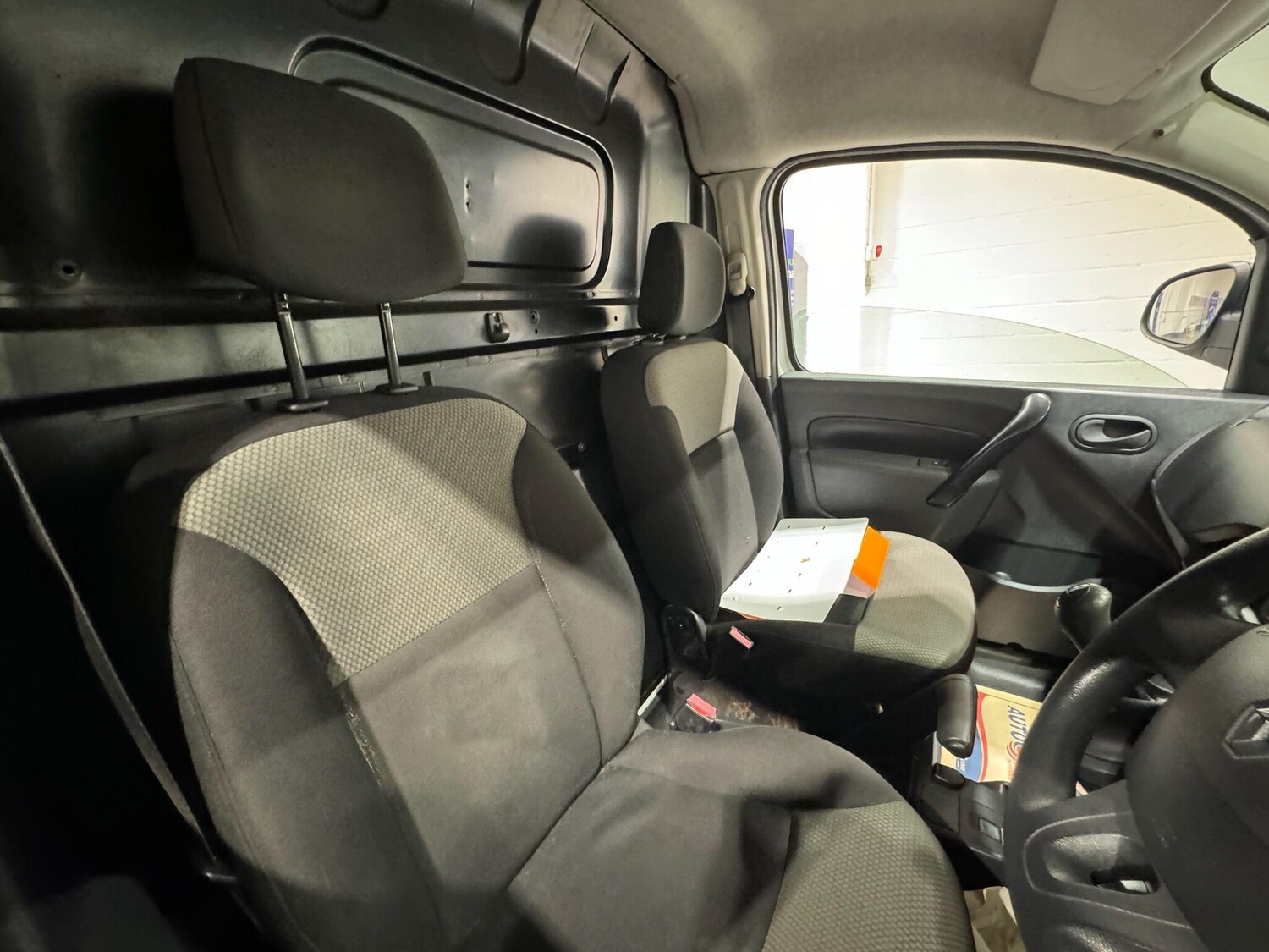 Used Renault Kangoo 2017 for sale - 77372625: Photo 13