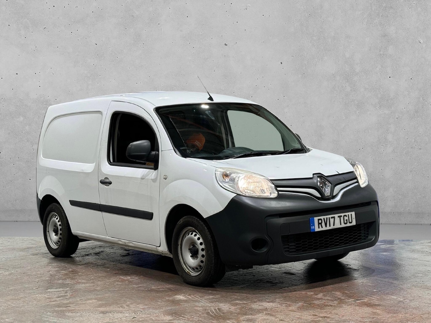 Used Renault Kangoo 2017 for sale - 77372625: Photo 2