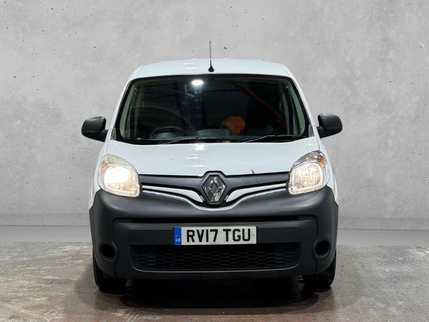 Used Renault Kangoo 2017 for sale - 77372625: Photo 3