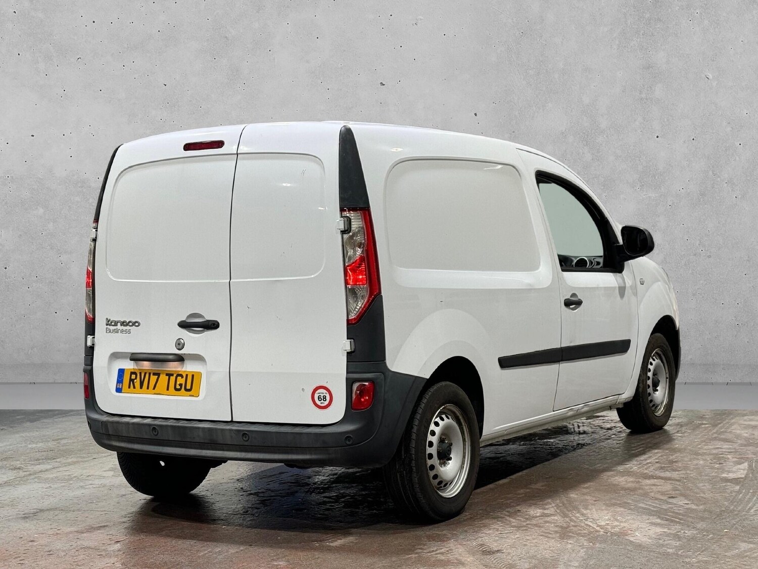 Used Renault Kangoo 2017 for sale - 77372625: Photo 5