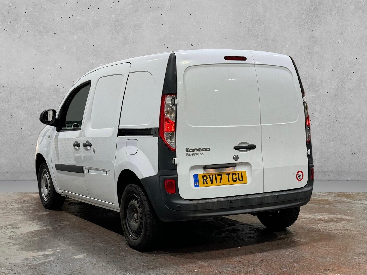 Used Renault Kangoo 2017 for sale - 77372625: Photo 6