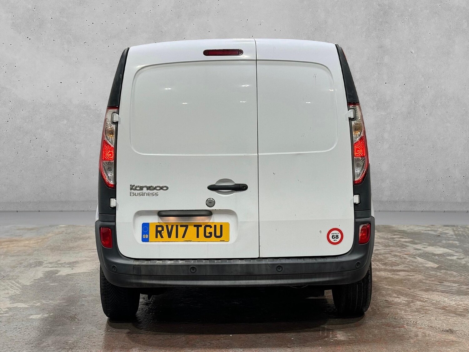 Used Renault Kangoo 2017 for sale - 77372625: Photo 7