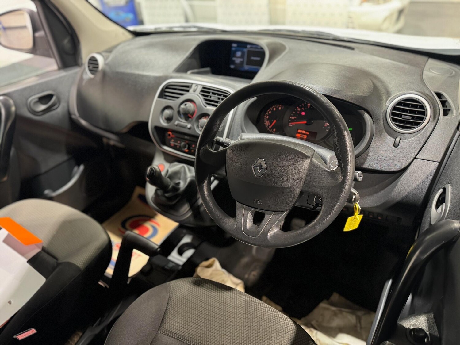 Used Renault Kangoo 2017 for sale - 77372625: Photo 8
