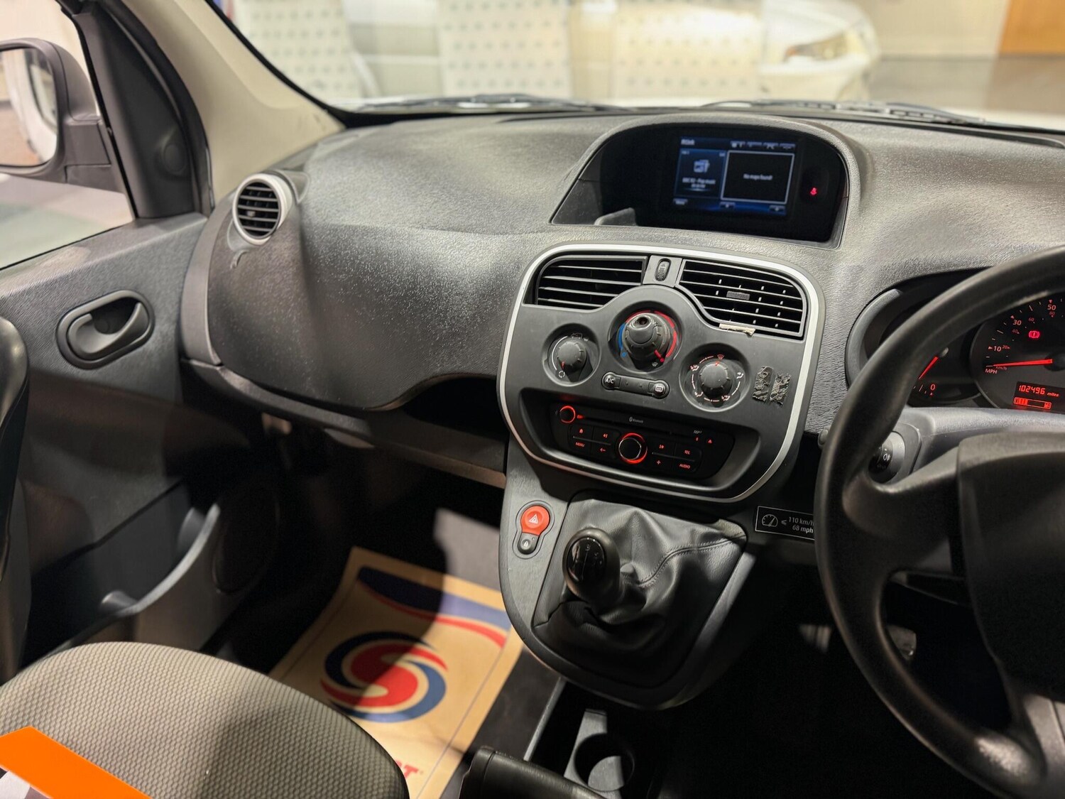 Used Renault Kangoo 2017 for sale - 77372625: Photo 9