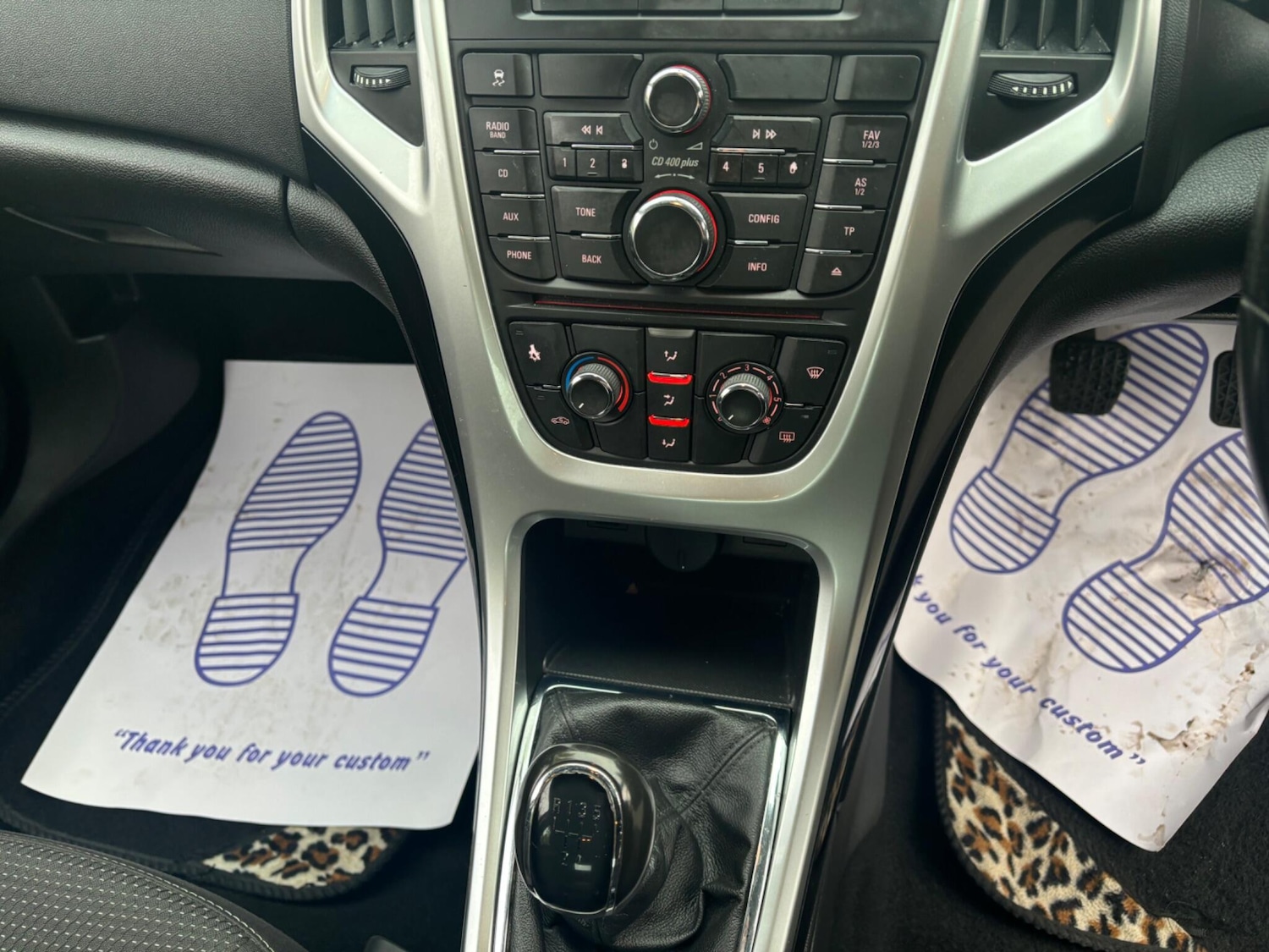 Used Vauxhall Astra 2015 for sale - 77372585: Photo 12