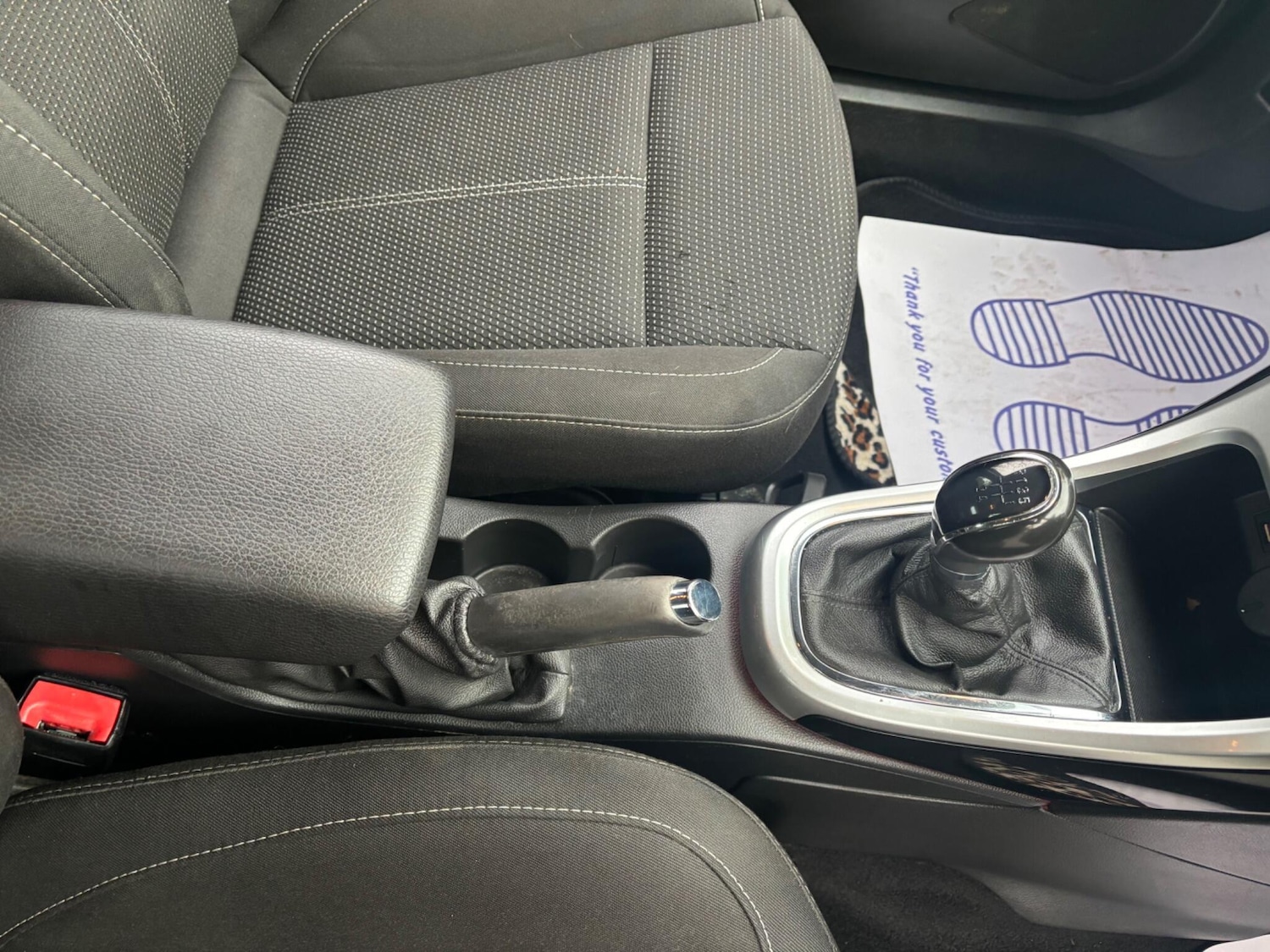 Used Vauxhall Astra 2015 for sale - 77372585: Photo 14