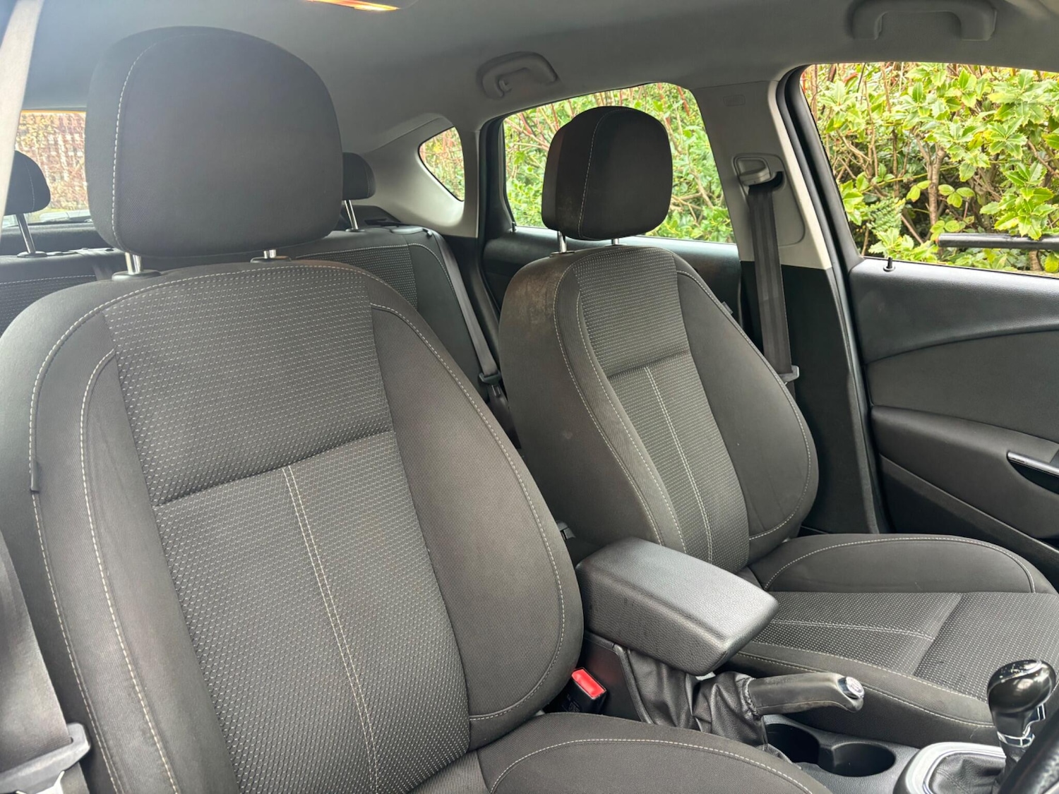 Used Vauxhall Astra 2015 for sale - 77372585: Photo 15