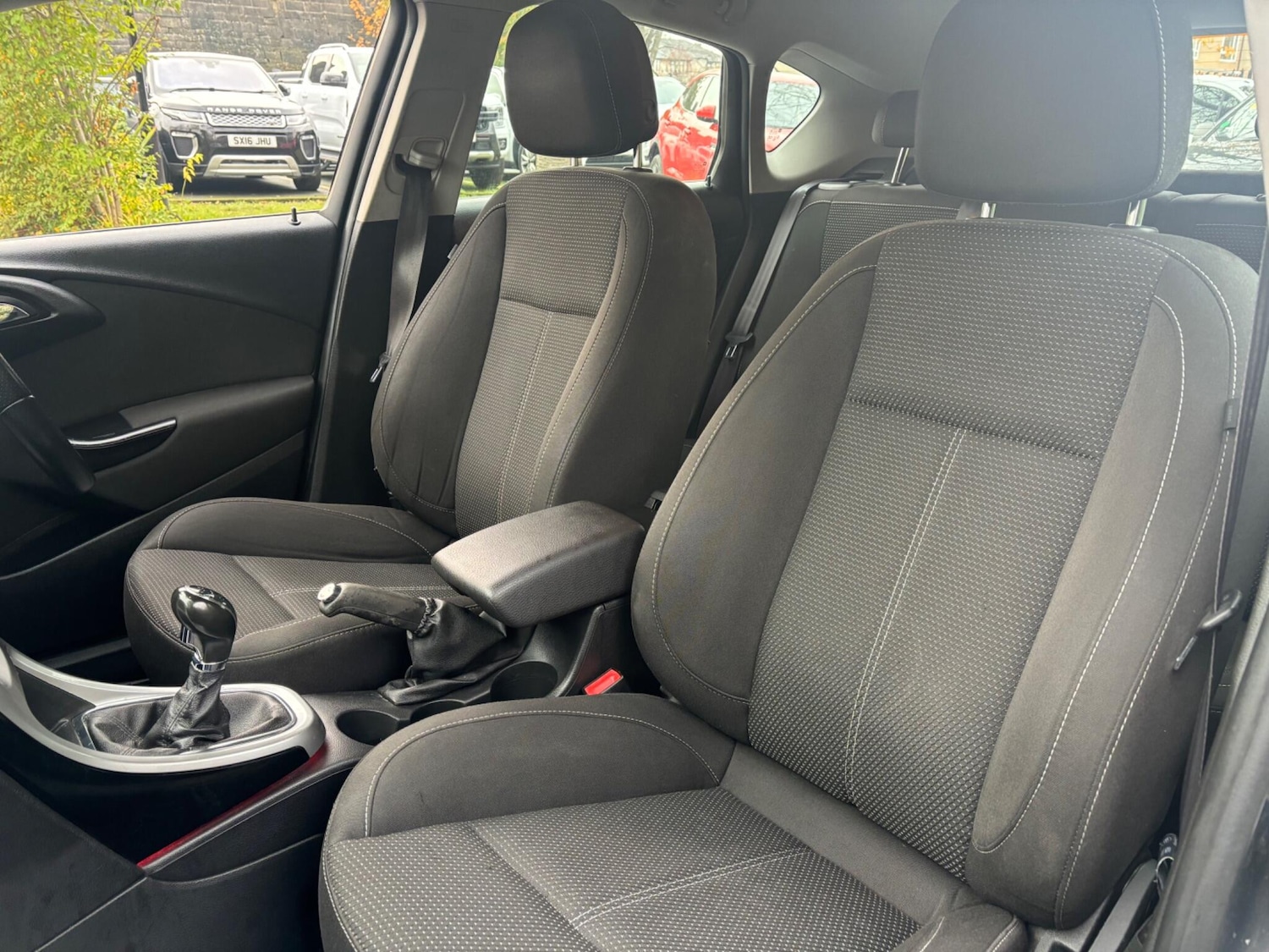 Used Vauxhall Astra 2015 for sale - 77372585: Photo 16