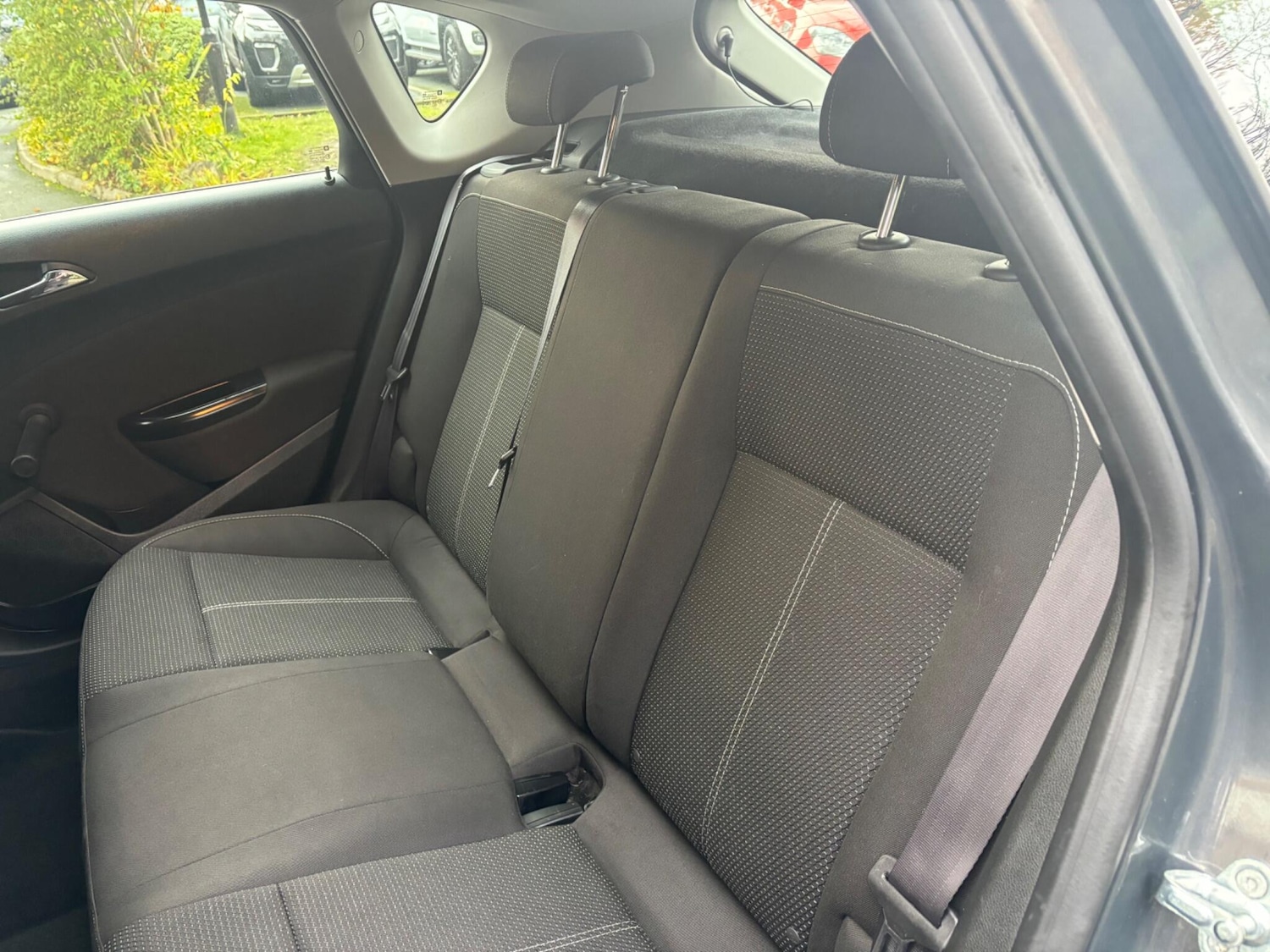 Used Vauxhall Astra 2015 for sale - 77372585: Photo 17