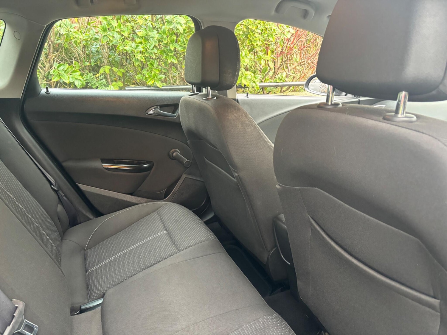 Used Vauxhall Astra 2015 for sale - 77372585: Photo 19