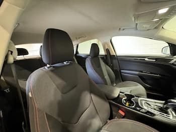 Used Ford Mondeo 2017 for sale - 79634674: Photo
