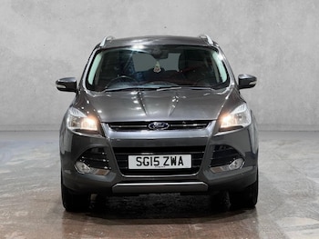 Used Ford Kuga 2015 for sale - 77807946: Photo