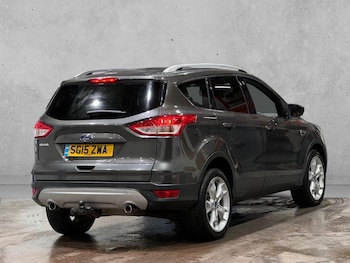 Used Ford Kuga 2015 for sale - 77807946: Photo